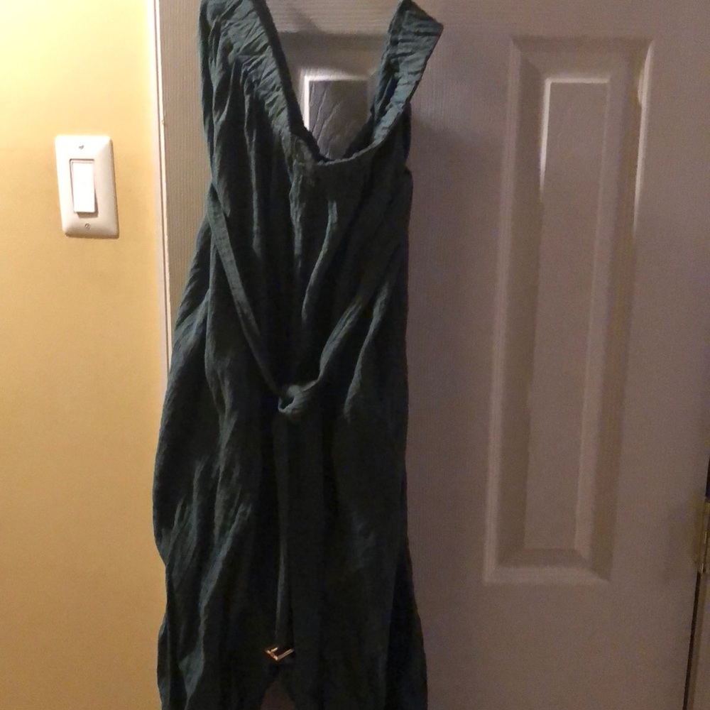 BCBG Jumpsuit